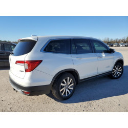 2020 HONDA PILOT