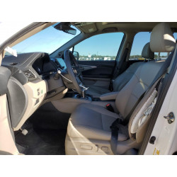 2020 HONDA PILOT