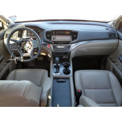 2020 HONDA PILOT
