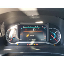 2020 HONDA PILOT