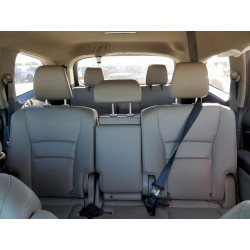 2020 HONDA PILOT