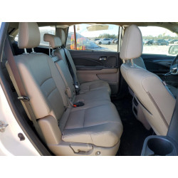 2020 HONDA PILOT