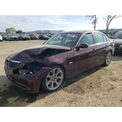 2008 BMW 3 SERIES