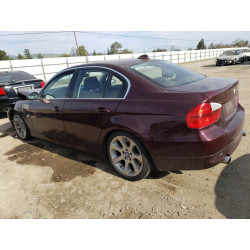2008 BMW 3 SERIES