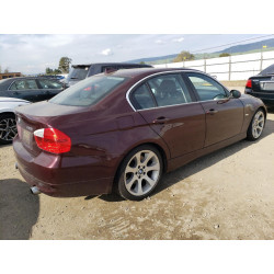 2008 BMW 3 SERIES