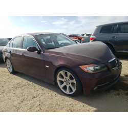 2008 BMW 3 SERIES