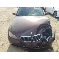 2008 BMW 3 SERIES
