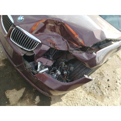 2008 BMW 3 SERIES