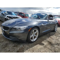 2015 BMW Z4