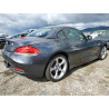 2015 BMW Z4