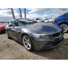 2015 BMW Z4