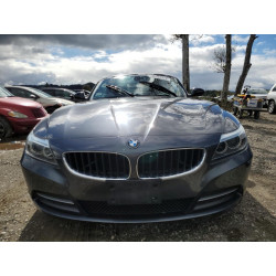 2015 BMW Z4