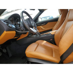2015 BMW Z4