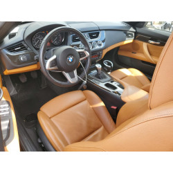 2015 BMW Z4