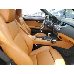2015 BMW Z4