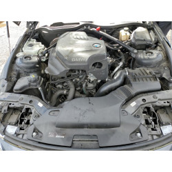 2015 BMW Z4