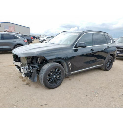 2021 BMW X5 5UXCR6C03M9F09651 63074665