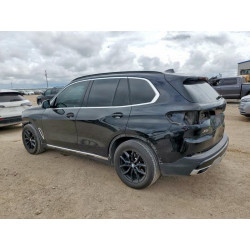2021 BMW X5 5UXCR6C03M9F09651 63074665