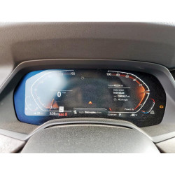 2021 BMW X5 5UXCR6C03M9F09651 63074665