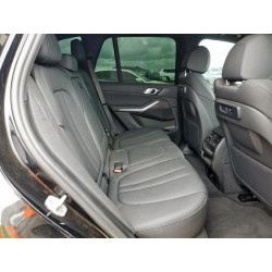2021 BMW X5 5UXCR6C03M9F09651 63074665