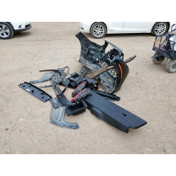 2021 BMW X5 5UXCR6C03M9F09651 63074665