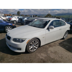 2012 BMW 3 SERIES