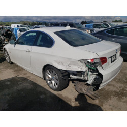 2012 BMW 3 SERIES