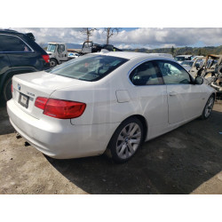 2012 BMW 3 SERIES