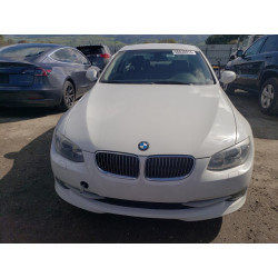 2012 BMW 3 SERIES