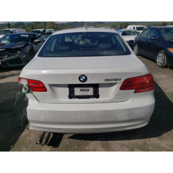 2012 BMW 3 SERIES