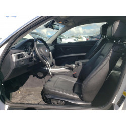 2012 BMW 3 SERIES