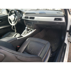 2012 BMW 3 SERIES