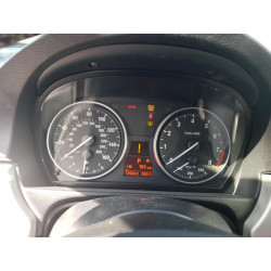 2012 BMW 3 SERIES