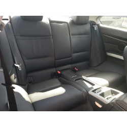 2012 BMW 3 SERIES