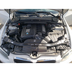 2012 BMW 3 SERIES