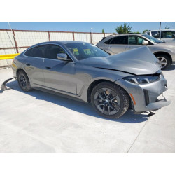 2025 BMW I4 EDRIVE WBY23HD05SFU50458 65791165
