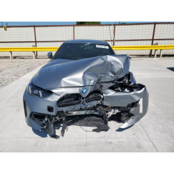 2025 BMW I4 EDRIVE WBY23HD05SFU50458 65791165