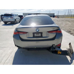 2025 BMW I4 EDRIVE WBY23HD05SFU50458 65791165
