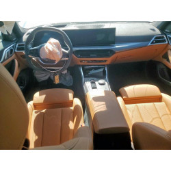 2025 BMW I4 EDRIVE WBY23HD05SFU50458 65791165