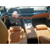 2025 BMW I4 EDRIVE WBY23HD05SFU50458 65791165