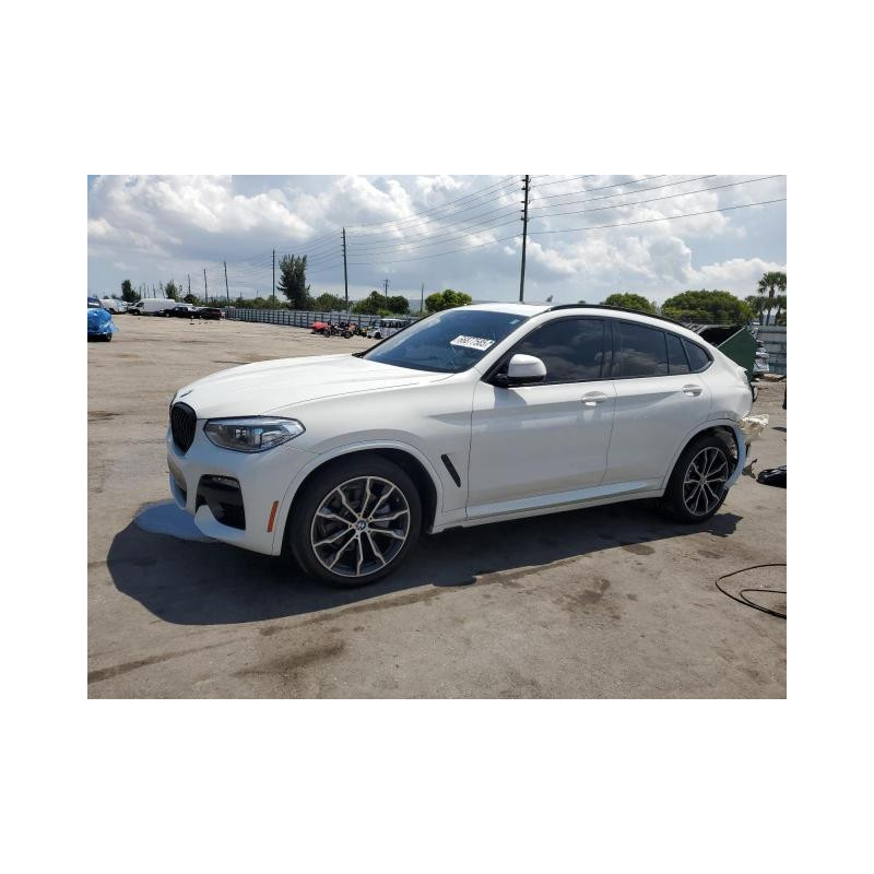 2021 BMW X4 5UX2V1C06M9F24431 66877585 2021 BMW X4 5UX2V1C06M9F24431 66877585