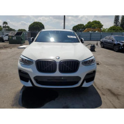 2021 BMW X4 5UX2V1C06M9F24431 66877585