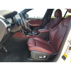 2021 BMW X4 5UX2V1C06M9F24431 66877585