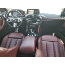 2021 BMW X4 5UX2V1C06M9F24431 66877585