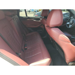 2021 BMW X4 5UX2V1C06M9F24431 66877585