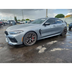 2023 BMW M8 WBSGV0C01PCM91935 67525235