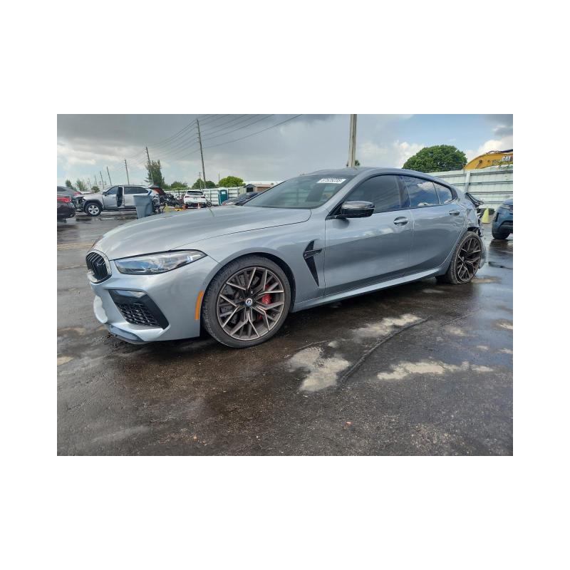 2023 BMW M8 WBSGV0C01PCM91935 67525235 2023 BMW M8 WBSGV0C01PCM91935 67525235