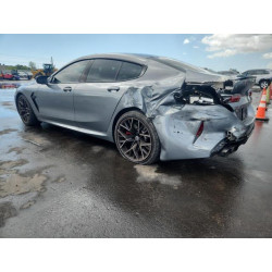 2023 BMW M8 WBSGV0C01PCM91935 67525235