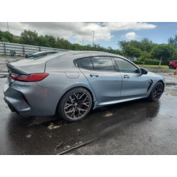 2023 BMW M8 WBSGV0C01PCM91935 67525235