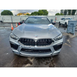 2023 BMW M8 WBSGV0C01PCM91935 67525235